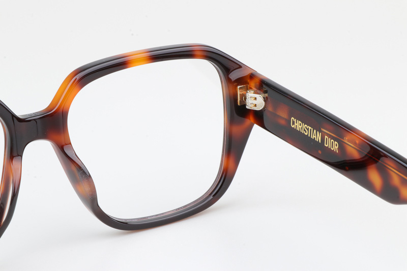 Signatureo S3I Eyeglasses Tortoise