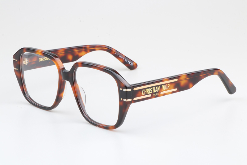 Signatureo S3I Eyeglasses Tortoise