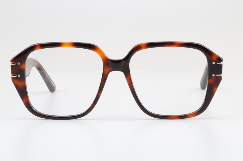 Signatureo S3I Eyeglasses Tortoise