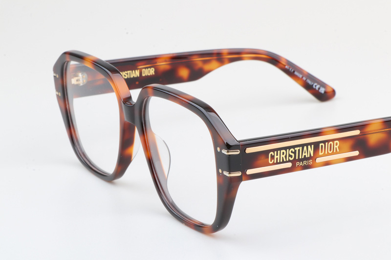 Signatureo S3I Eyeglasses Tortoise