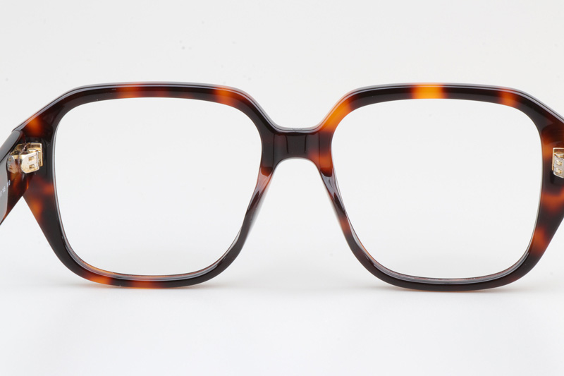 Signatureo S3I Eyeglasses Tortoise