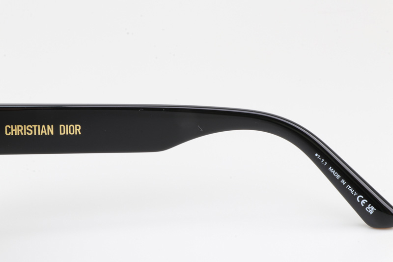 Signatureo S3I Sunglasses Black Blue