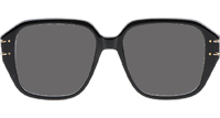 Signatureo S3I Sunglasses Black Gray