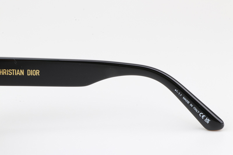 Signatureo S3I Sunglasses Black Gray