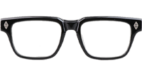 Sitonit Eyeglasses Black Silver