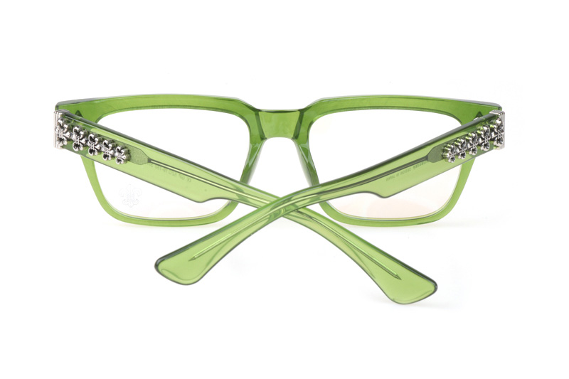 Sitonit Eyeglasses Green