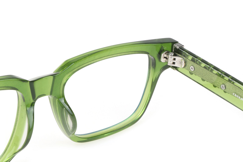 Sitonit Eyeglasses Green