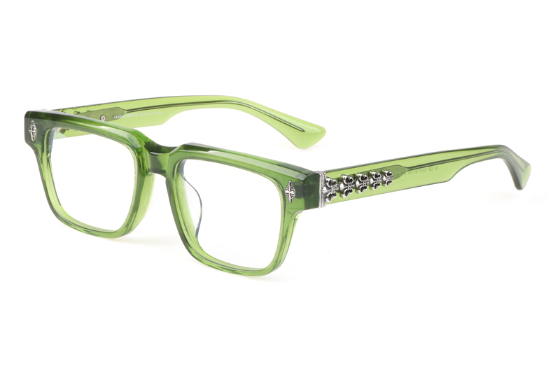 Sitonit Eyeglasses Green