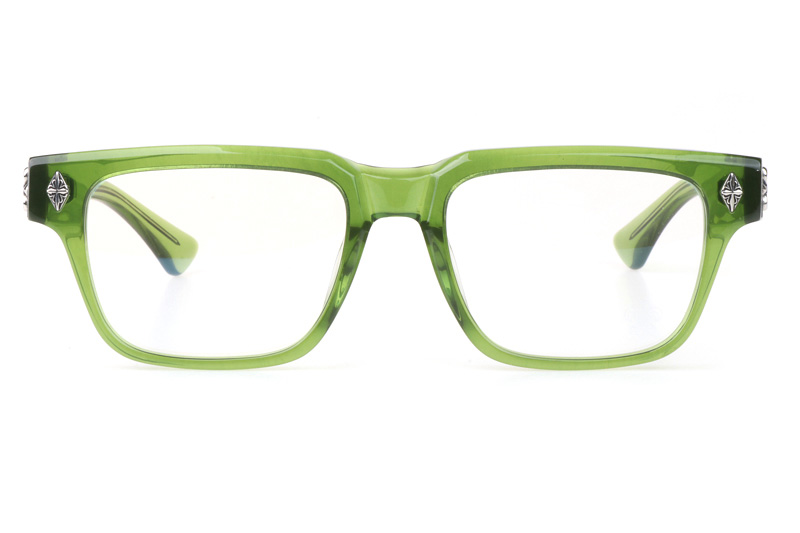 Sitonit Eyeglasses Green