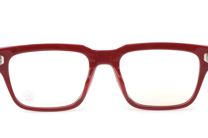 Sitonit Eyeglasses Red