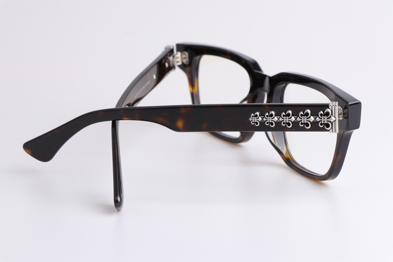 Sitonit Eyeglasses Tortoise