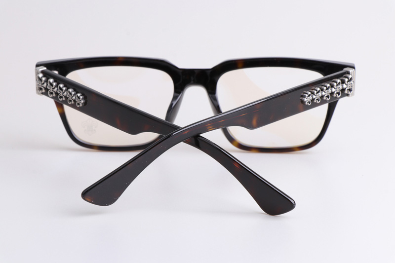 Sitonit Eyeglasses Tortoise