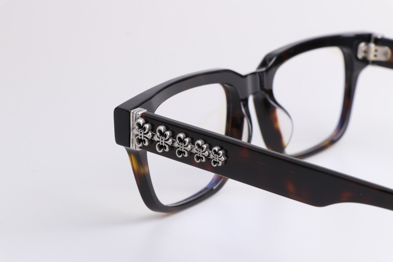 Sitonit Eyeglasses Tortoise