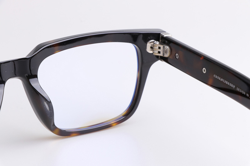 Sitonit Eyeglasses Tortoise