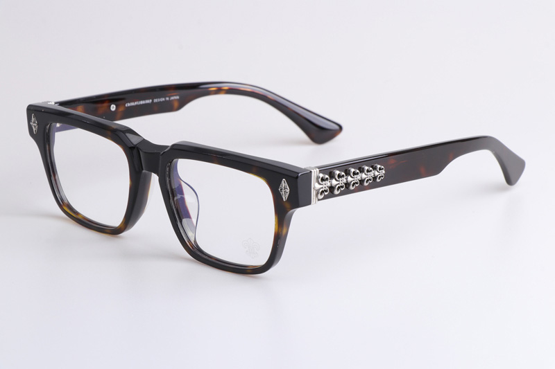 Sitonit Eyeglasses Tortoise