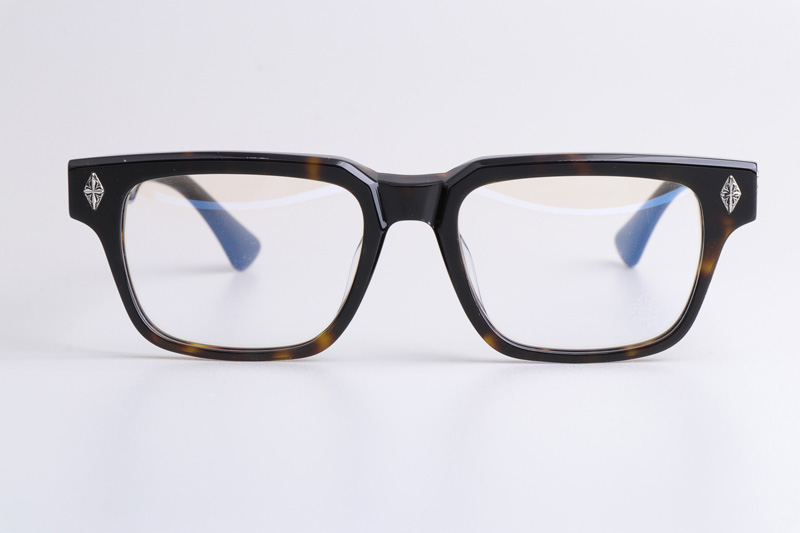 Sitonit Eyeglasses Tortoise