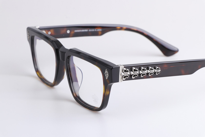 Sitonit Eyeglasses Tortoise