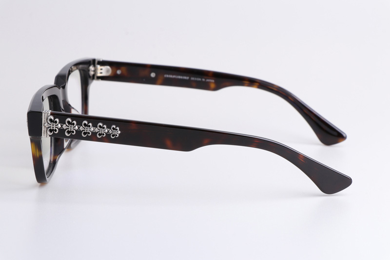 Sitonit Eyeglasses Tortoise