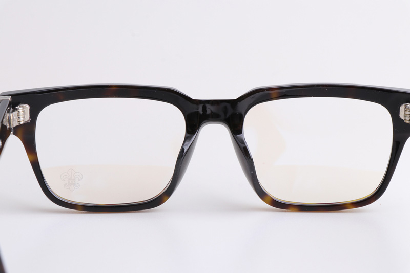 Sitonit Eyeglasses Tortoise