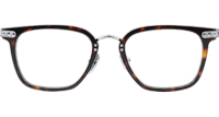 Slag Eyeglasses Tortoise