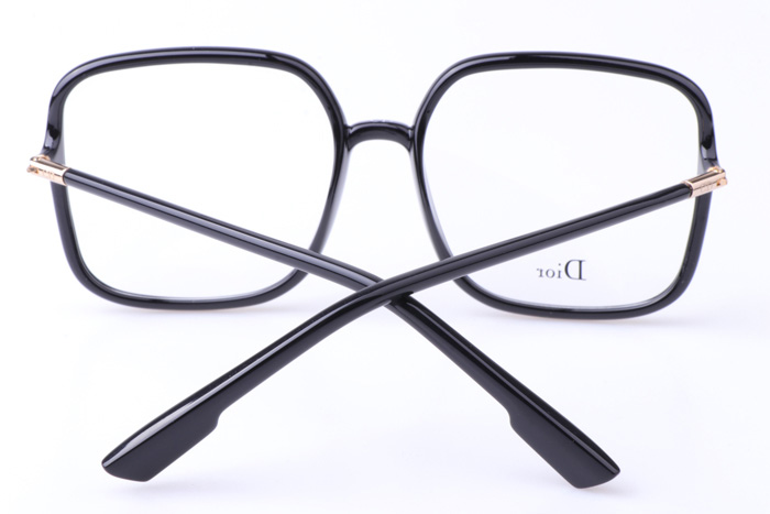 So Stellaire O1 Eyeglasses Black