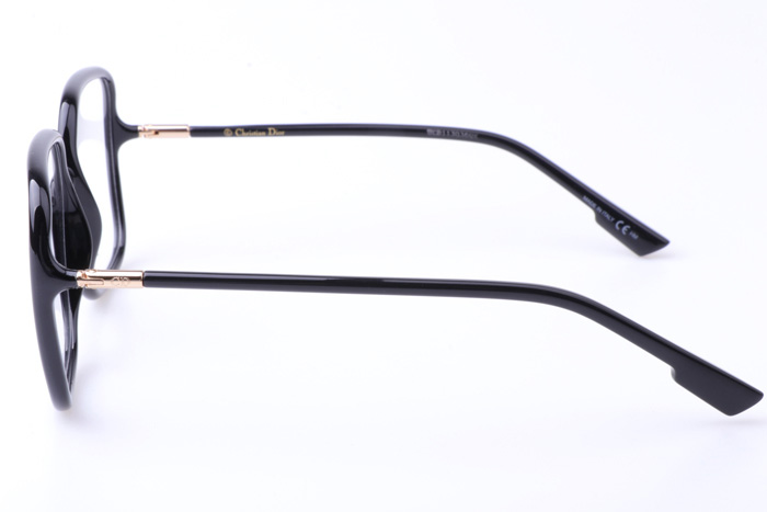 So Stellaire O1 Eyeglasses Black