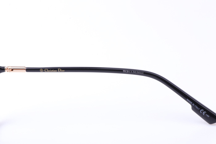 So Stellaire O1 Eyeglasses Black