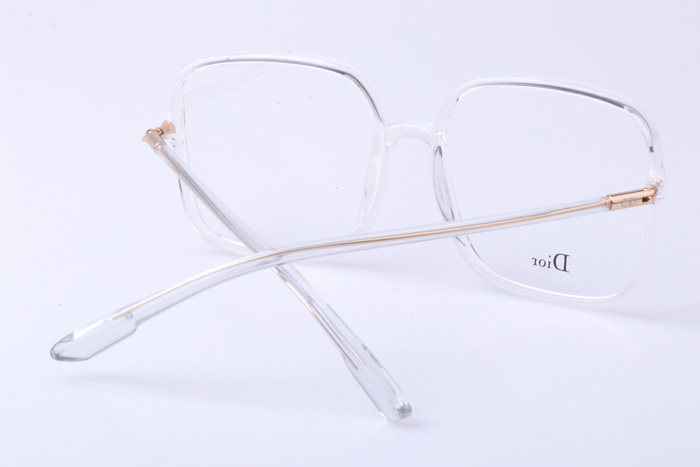 So Stellaire O1 Eyeglasses Clear