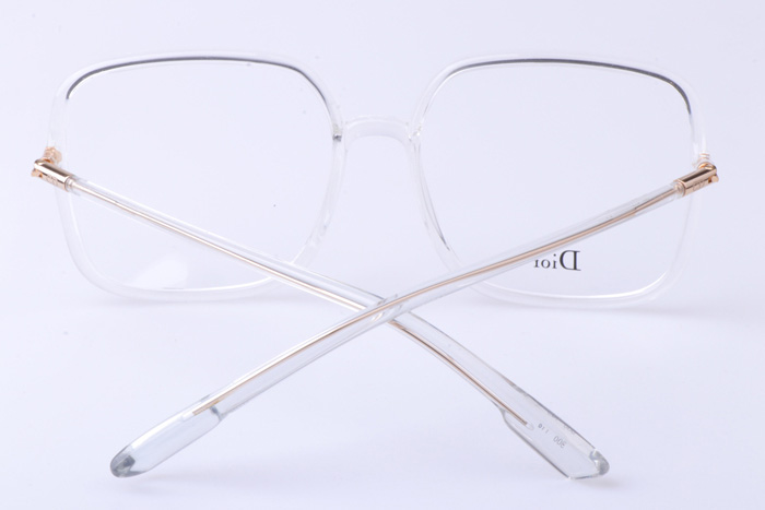 So Stellaire O1 Eyeglasses Clear