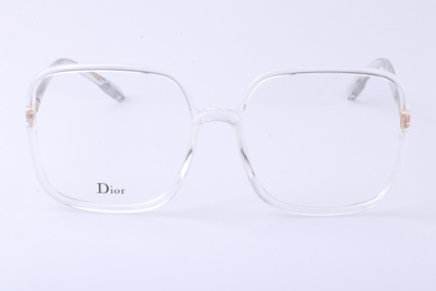 So Stellaire O1 Eyeglasses Clear