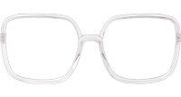 So Stellaire O1 Eyeglasses Clear