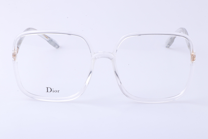So Stellaire O1 Eyeglasses Clear