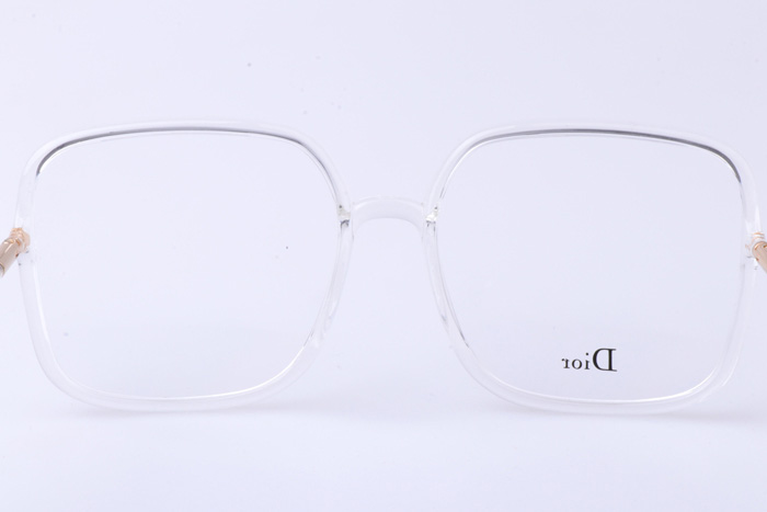 So Stellaire O1 Eyeglasses Clear