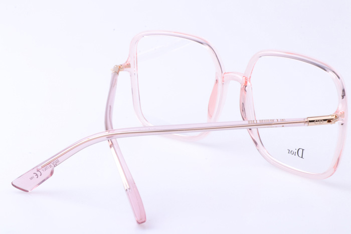 So Stellaire O1 Eyeglasses Pink