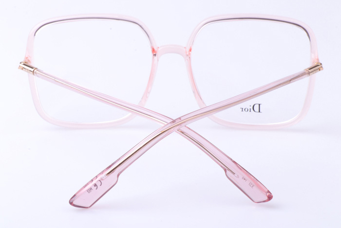 So Stellaire O1 Eyeglasses Pink