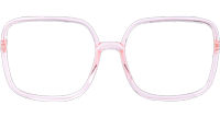 So Stellaire O1 Eyeglasses Pink