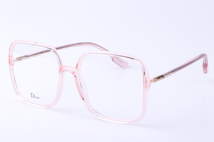 So Stellaire O1 Eyeglasses Pink