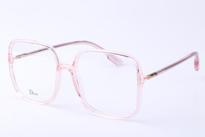 So Stellaire O1 Eyeglasses Pink