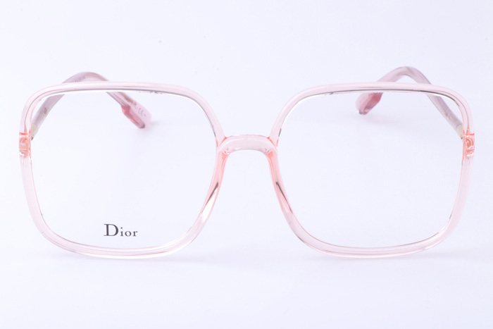 So Stellaire O1 Eyeglasses Pink