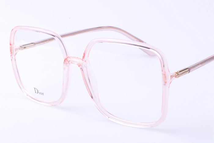 So Stellaire O1 Eyeglasses Pink