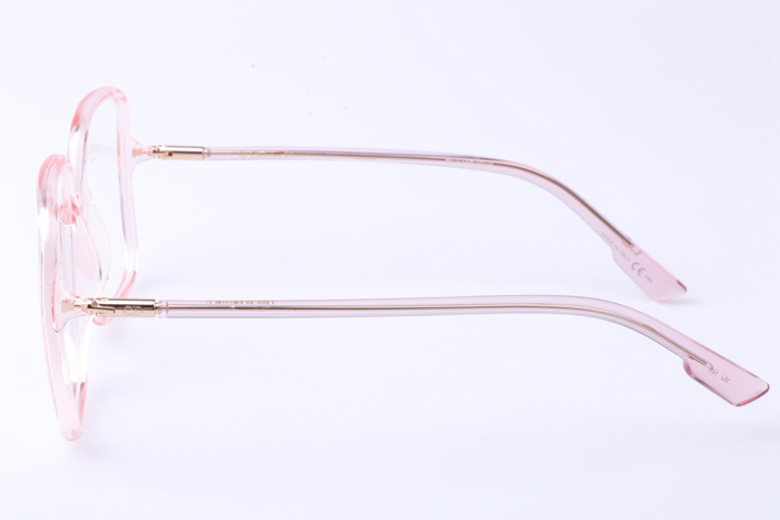 So Stellaire O1 Eyeglasses Pink