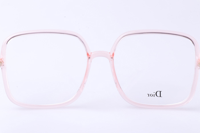 So Stellaire O1 Eyeglasses Pink