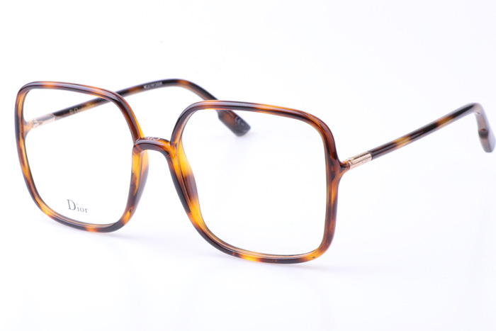 So Stellaire O1 Eyeglasses Tortoise