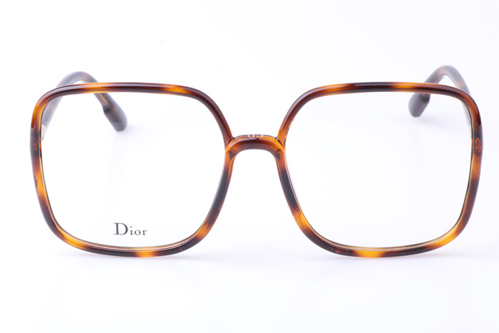 So Stellaire O1 Eyeglasses Tortoise