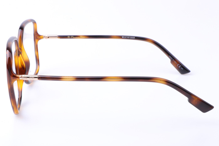 So Stellaire O1 Eyeglasses Tortoise