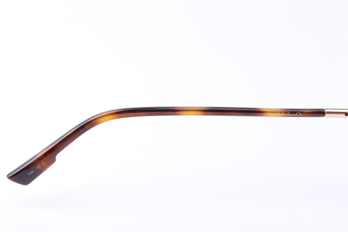 So Stellaire O1 Eyeglasses Tortoise