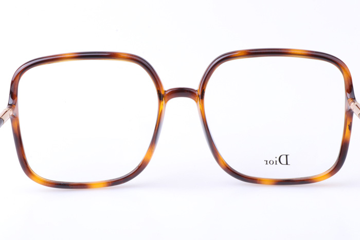 So Stellaire O1 Eyeglasses Tortoise