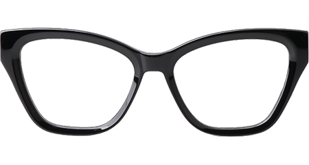 Spirito B3I Eyeglasses Black
