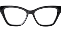 Spirito B3I Eyeglasses Black