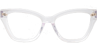 Spirito B3I Eyeglasses Clear